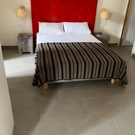 Chambres Hotes Chez Fernand Centuri Zewnętrze zdjęcie
