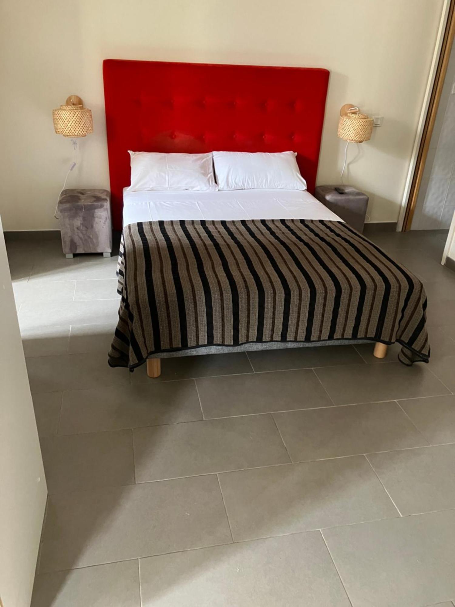 Chambres Hotes Chez Fernand Centuri Zewnętrze zdjęcie