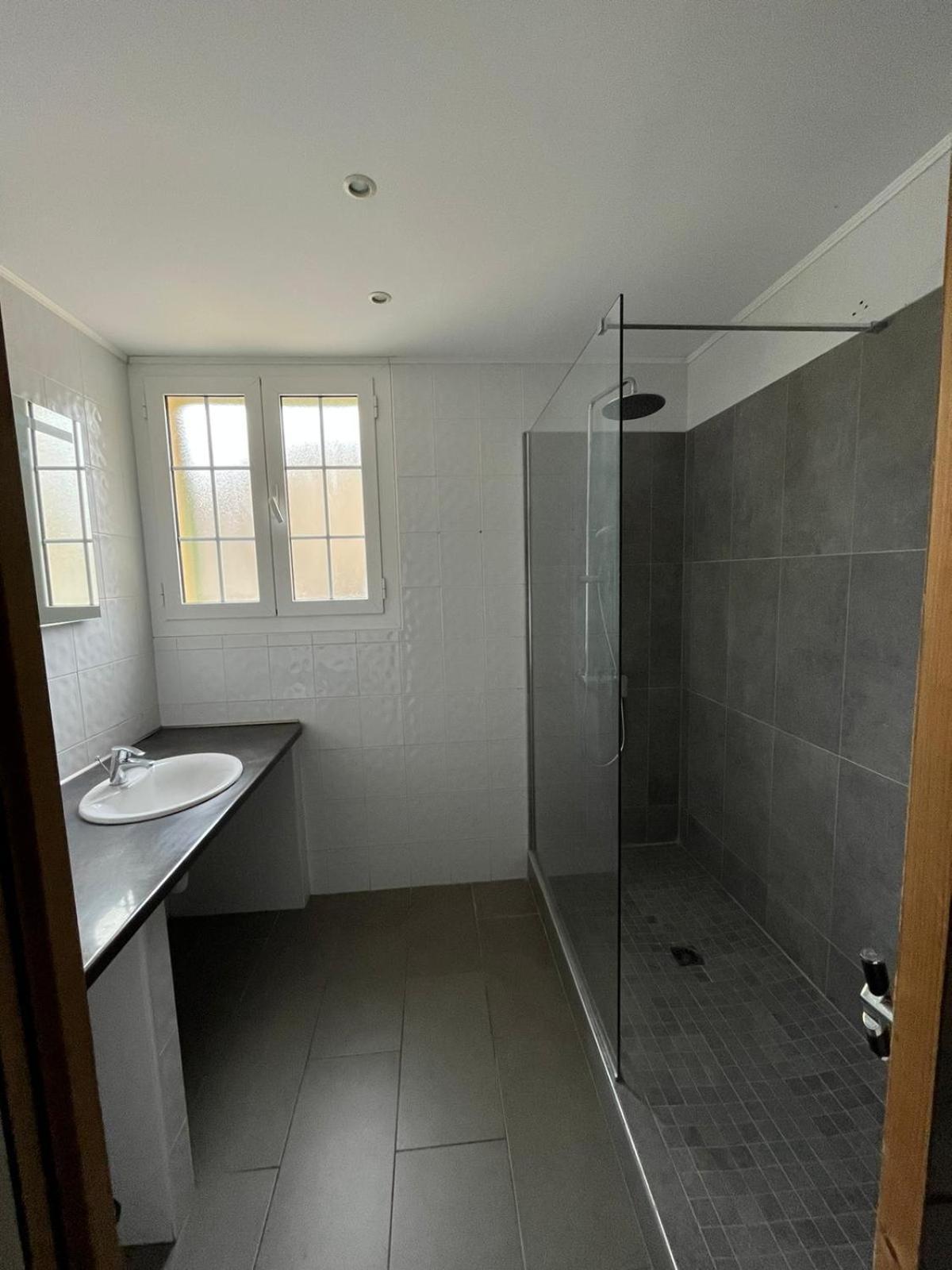 Chambres Hotes Chez Fernand Centuri Zewnętrze zdjęcie