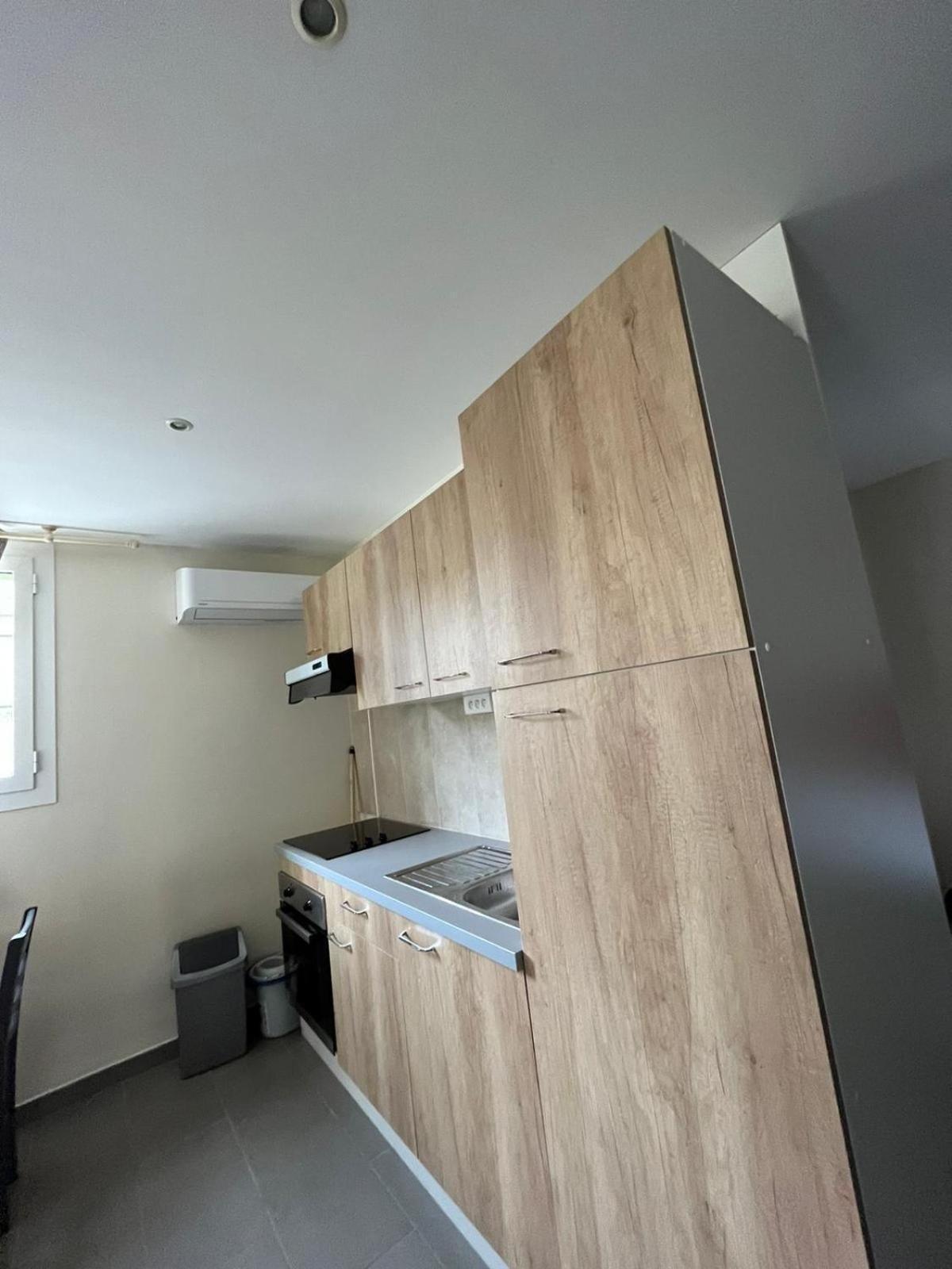 Chambres Hotes Chez Fernand Centuri Zewnętrze zdjęcie