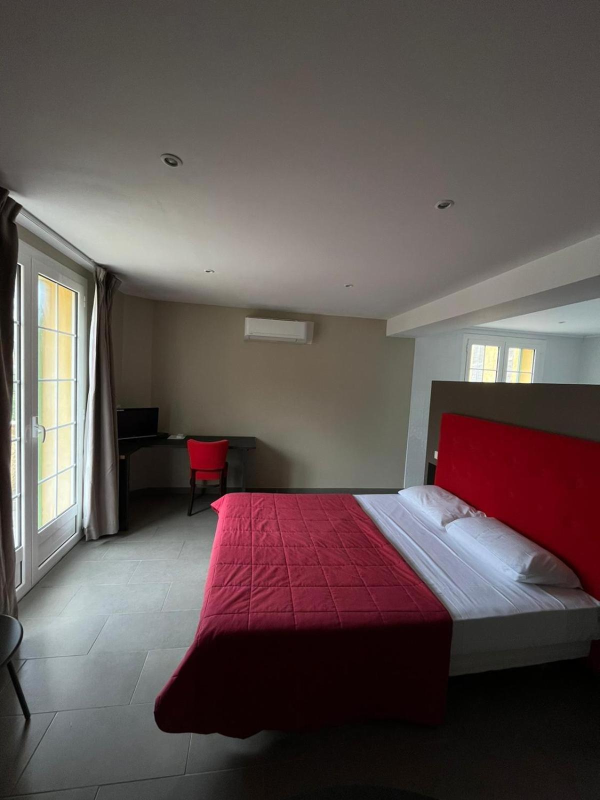 Chambres Hotes Chez Fernand Centuri Zewnętrze zdjęcie