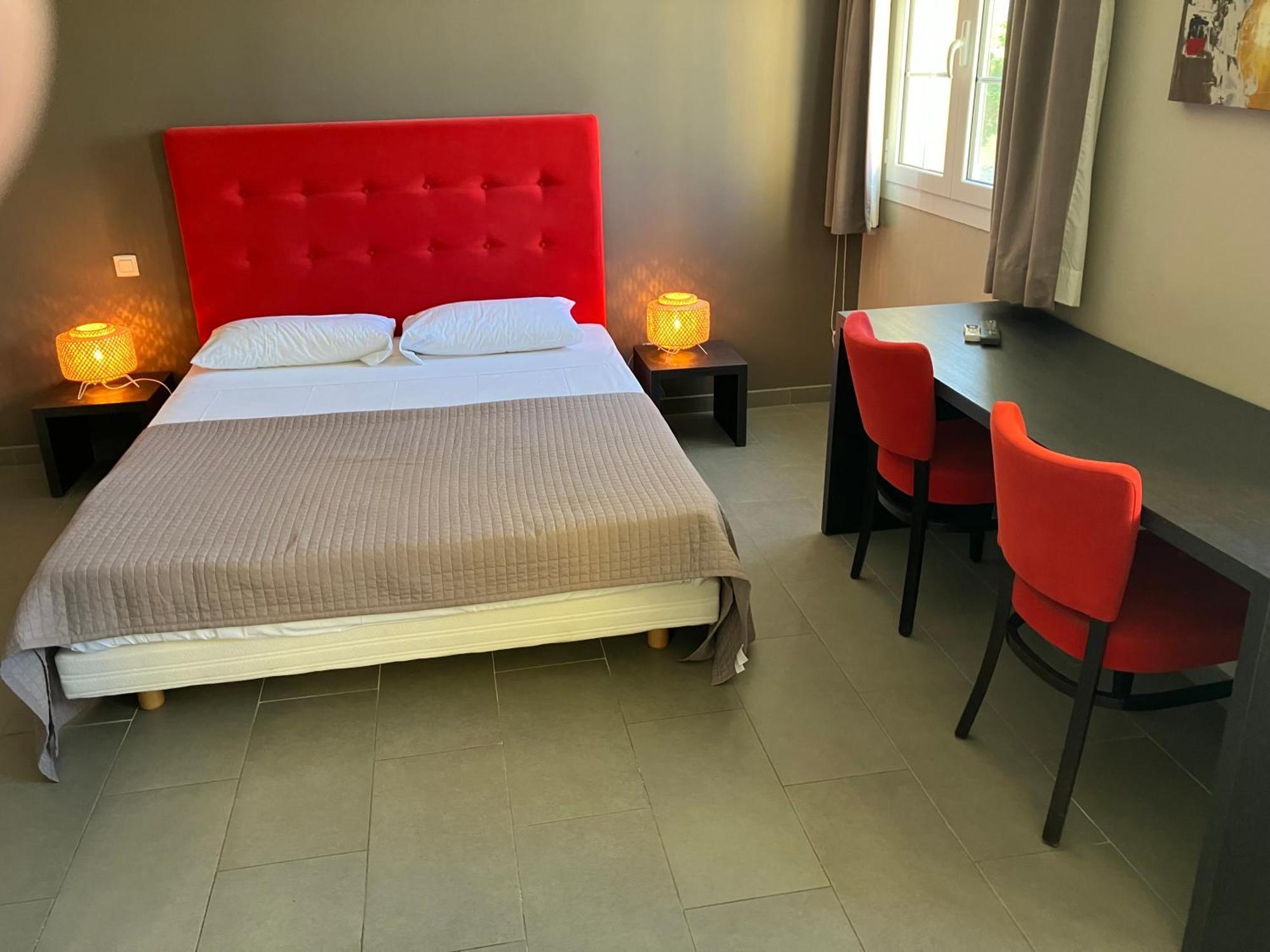 Chambres Hotes Chez Fernand Centuri Zewnętrze zdjęcie