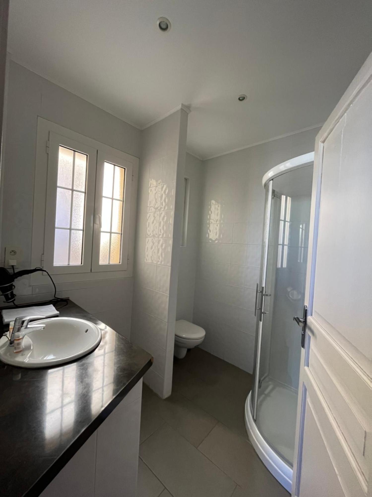 Chambres Hotes Chez Fernand Centuri Zewnętrze zdjęcie